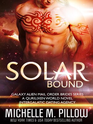 cover image of Solar Bound